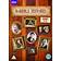 Horrible Histories - Series 1-5 [DVD] [2001]